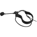 Sennheiser ME 3 Headmic with Cardioid Capsule for Wireless Systems