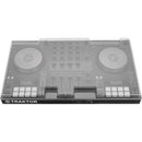 Decksaver DS-PC-KONTROLS3 Housse pour Native Instruments Kontrol S3 (Transparent fumé)