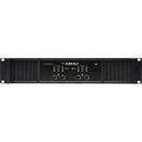 Amplificateur de puissance Ashly CA 1.54 4 x 1500 W/4 Ohms, 750 W/8 Ohms, 1500 W 70 V