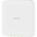 Sennheiser SL MCR 4 DW-4 4-Channel Speechline Multi-Channel Receiver