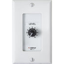 Ashly WR-1.1 Wall Remote, Single Rotary Potentiometer, (Decora Style)