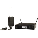 Shure BLX14R/W85-J11 Système de cravate sans fil Fréquence J11