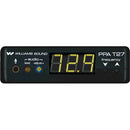 Williams AV PPA T27 Station de base compacte Émetteur FM