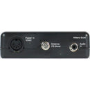 Williams AV PPA T27 Station de base compacte Émetteur FM