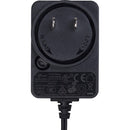 Ashun Sound Machines HSPS Alimentation universelle pour clavier et ordinateur de bureau Hydrasynth