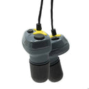 Lucid Audio ERSTE-BUDS Saf-T-Ears SafetyBuds Electronic Hearing Protection