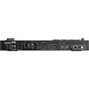 Akai MPC LIVE II Music Production System with Built-in Monitors