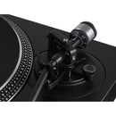 Audio-Technica AT-LP120XBT-USB-BK Stereo Turntable w/ USB & Bluetooth - Black