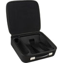 Solid State Logic Six Case de transport personnalisé pour six mélangeurs