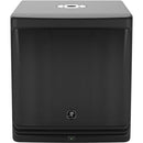 Mackie DLM12S 12" Powered Subwoofer 2000W - Red One Music