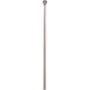 Shure RPM50ES - Manchons transparents pour contour d'oreille pour TH53 - paquet de 4