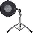 Avantone Pro KICK Sub-Kick Drum Microphone for Kick Drums