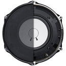 Avantone Pro KICK Sub-Kick Drum Microphone for Kick Drums