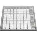 Decksaver DS-PC-LPMINI Novation Launchpad Mini Cover (Smoked/Clear)