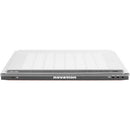 Decksaver DS-PC-LPPMK3 Novation Launchpad Pro MK3 Cover (Smoked/Clear)