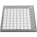Decksaver DS-PC-LPX Novation Launchpad X Cover (Smoked/Clear)