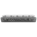 Decksaver DS-PC-RC505 Housse Boss RC-505 Loopstation (fumée/transparente)