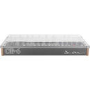Decksaver DS-PC-OB6DESKTOP Sequential - Dave Smith Instruments OB-6 Desktop Cover (Soft-Fit)