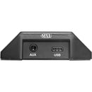 MXL MXLAC-44 Miniature USB Conferencing Microphone (Black)