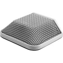 MXL AC-44WHITE Miniature USB Conferencing Microphone (White)