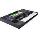 Novation LAUNCHKEY 25 MK3 Contrôleur de clavier MIDI USB (25 touches)