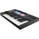 Novation LAUNCHKEY 25 MK3 Contrôleur de clavier MIDI USB (25 touches)