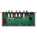 Heritage Audio HA-81A Channel Strip with 73-Style Mic Preamp & 81-Style EQ British-Spec Hybrid Channel Strip