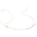 Saramonic UHFWIRELESS Slimline Omnidirectional Headset Microphone