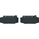 Hollyland MARS 300 PRO HDMI Wireless Video Transmitter/Receiver Set (Standard)