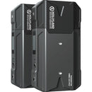 Hollyland MARS 300 PRO HDMI Wireless Video Transmitter/Receiver Set (Standard)