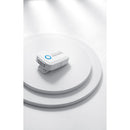 Saramonic Blink 500 B2 Système de microphone sans fil Omni Lavalier 2,4 GHz pour appareil photo numérique pour 2 personnes