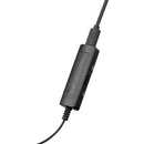 Saramonic LAVMICRO-PLUS-DC Microphone cravate numérique pour appareils iOS/Android et ordinateurs Mac/Windows