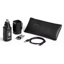 SHURE AD3 AXIENT Digital Wireless Plug-on Microphone Transmetteur (G57: 470 à 616 MHz)