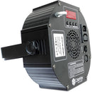 ColorKey CKU-2142 WaferPar HEX 12 MKII RGBAW+UV LED Wash Light