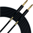 Mogami GOLD 1/4" TRS Male to 1/4" TRS Male Balanced Cable - 20'