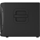 Mackie DLM12S 12" Powered Subwoofer 2000W - Red One Music