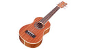 Cordoba 15SM Soprano Ukulele (Mahogany)