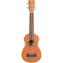 Cordoba 15SM Soprano Ukulele (Mahogany)