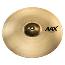 Sabian 21787XB AAX X-Plosion Crash Cymbal - 17"