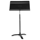 Manhasset M4801 Symphony Music Stand Black - Red One Music