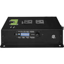 Séquenceur d'alimentation duplex à distance Furman CN-20MP 20A 