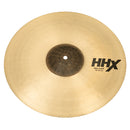 Sabian 11606XTN HHX Thin Crash Cymbal - 16"