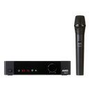 AKG DMS100 Wireless Handheld Microphone Set