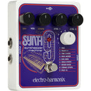Electro-Harmonix SYNTH9 Synthesizer Machine Pedal