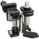 Audio-Technica AT8491D Spring-Loaded Drum Mount Microphone Clamp