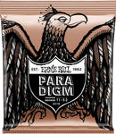 Cordes acoustiques Ernie Ball 2078EB Paradigm - Bronze phosphoreux clair 11-52