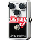 Electro-Harmonix NANO BIG MUFF Pi Distortion/Sustain Pedal