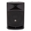 Proel WAVE15A 2-Way Bi-Amplified Loudspeaker System - Red One Music