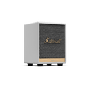Marshall UXBRIDGE VOICE Bluetooth Speaker With Amazon Alexa (White)