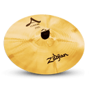 Zildjian A20514 16 A Custom Crash - Red One Music